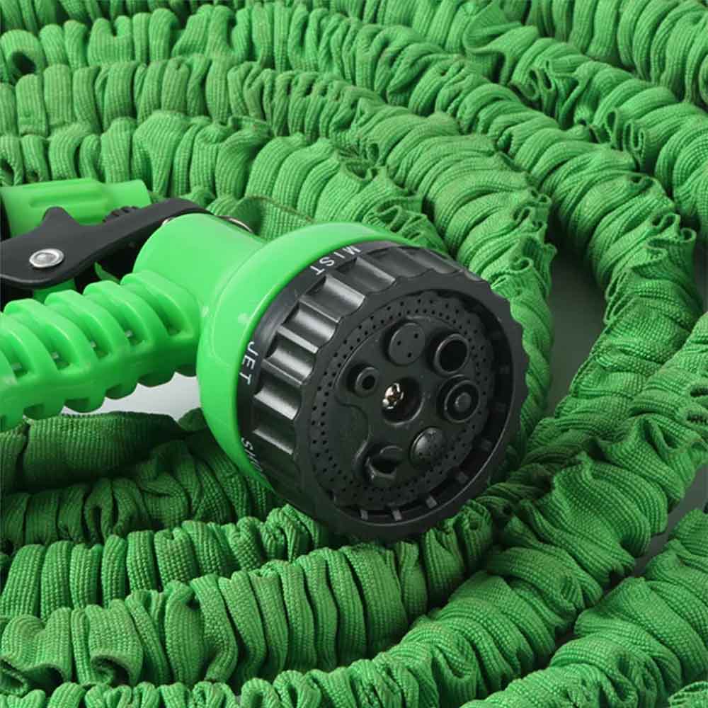 100-Feet Magic Hose Pipe