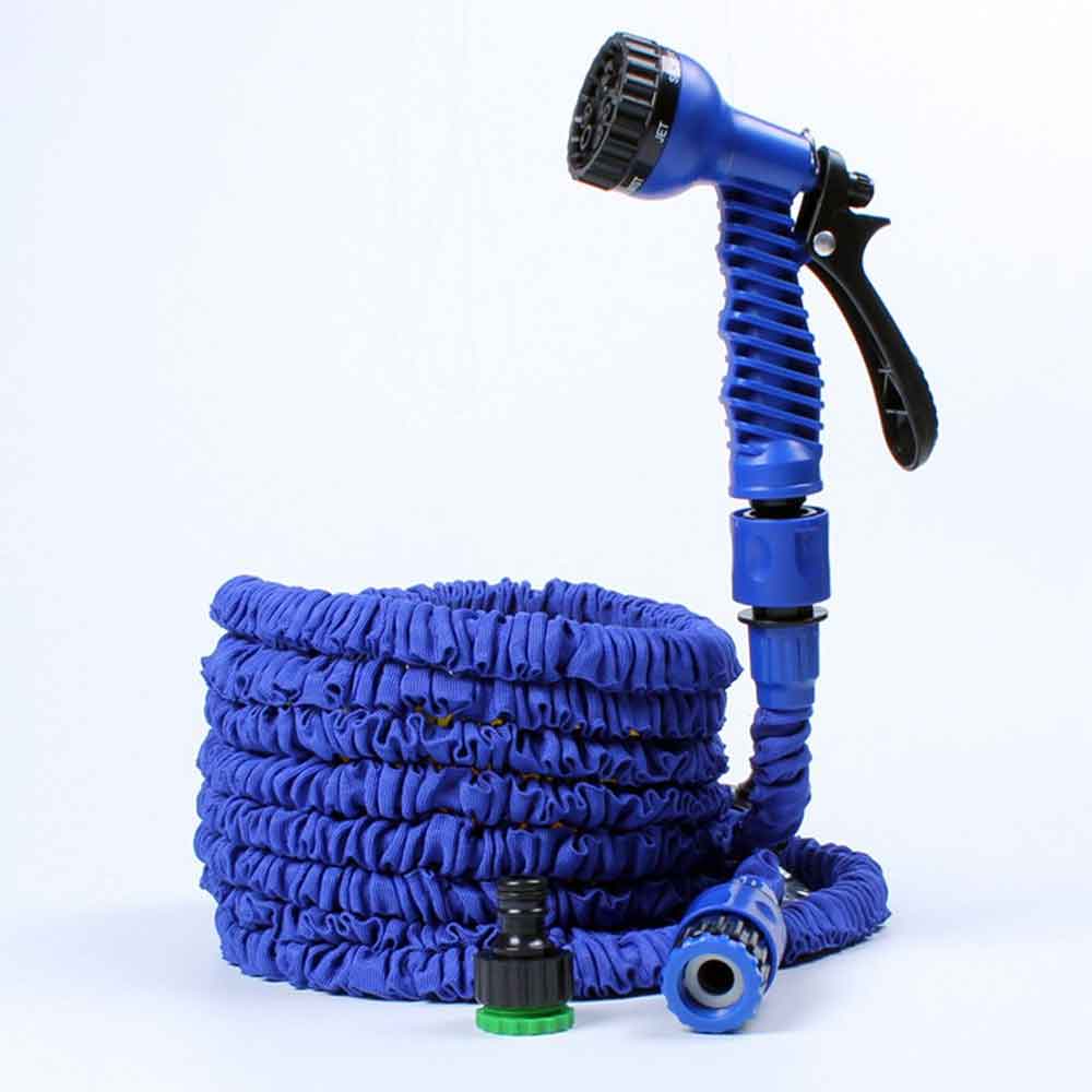 100-Feet Magic Hose Pipe