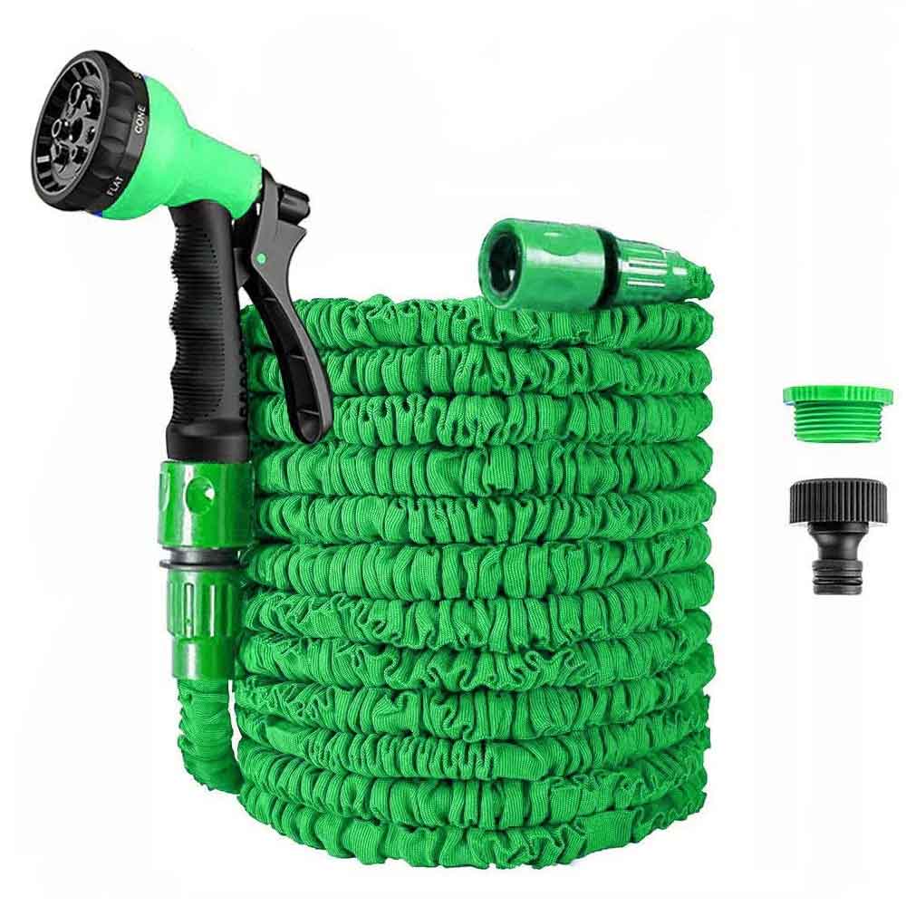 100-Feet Magic Hose Pipe