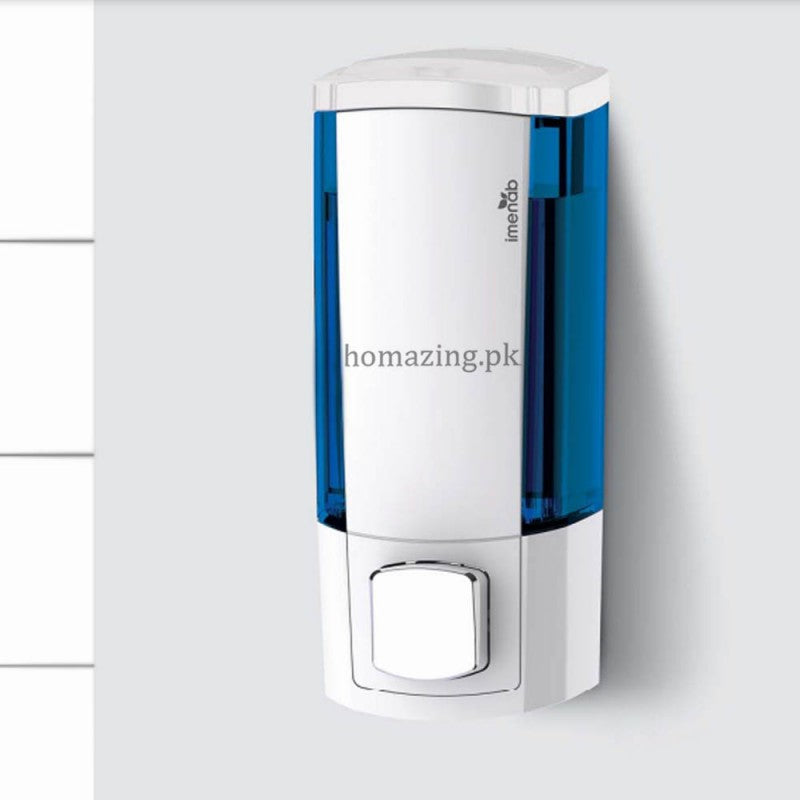 Soap Dispenser Wall Mounted 400ML
