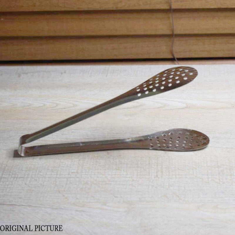 Steel Broast Tong