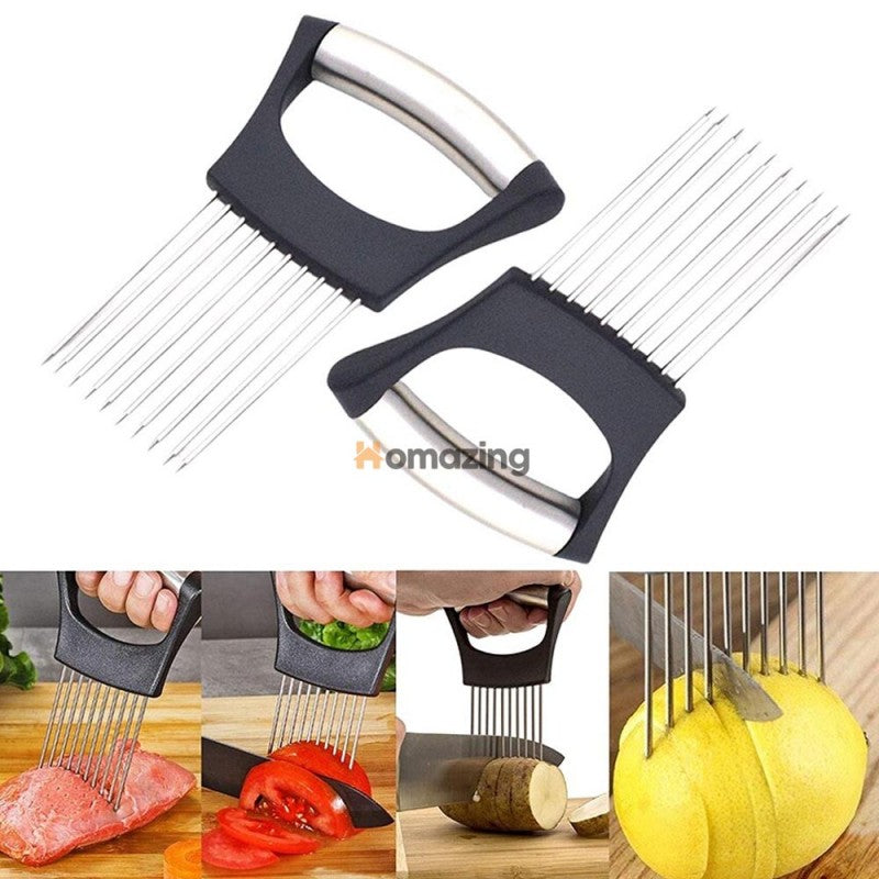 Vegetable Slicer Cutting Tools Stainless Steel