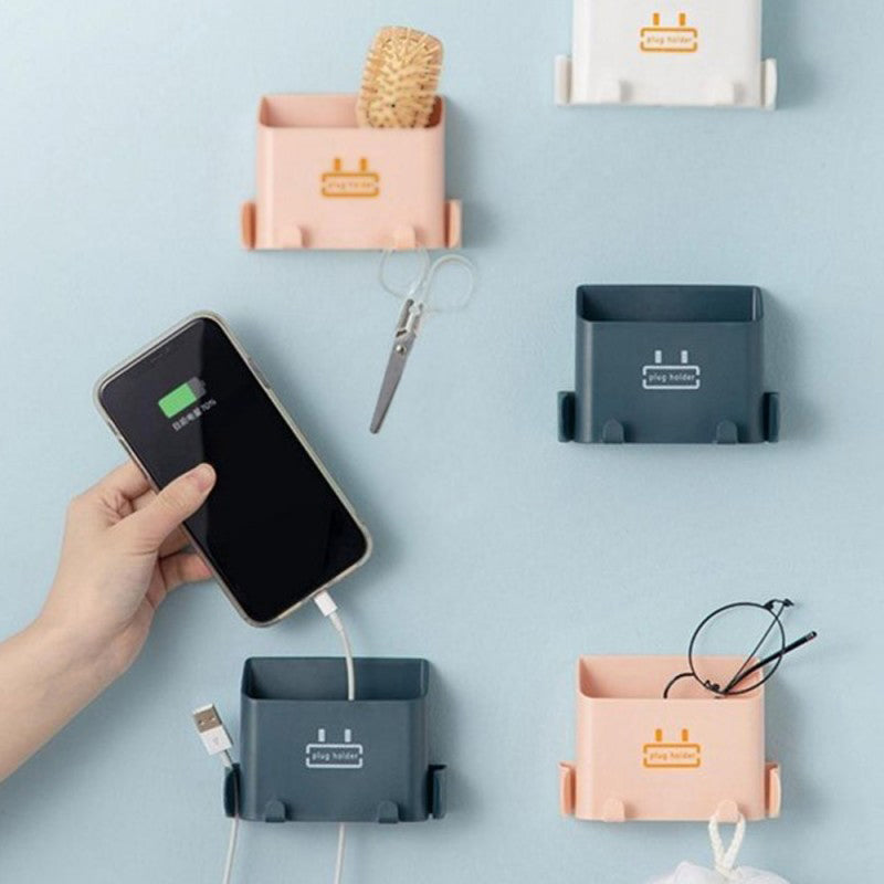 Multi-Purpose Holder Wall Mounted