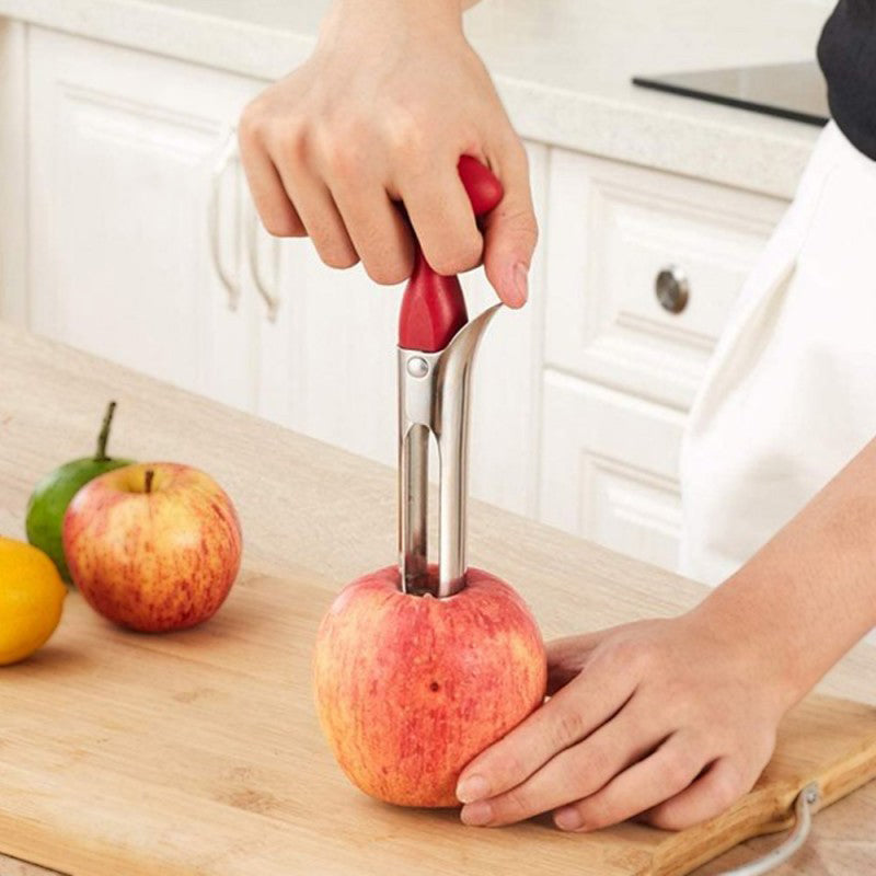 Fruit Corer Remover Stainless Steel Multi-Use