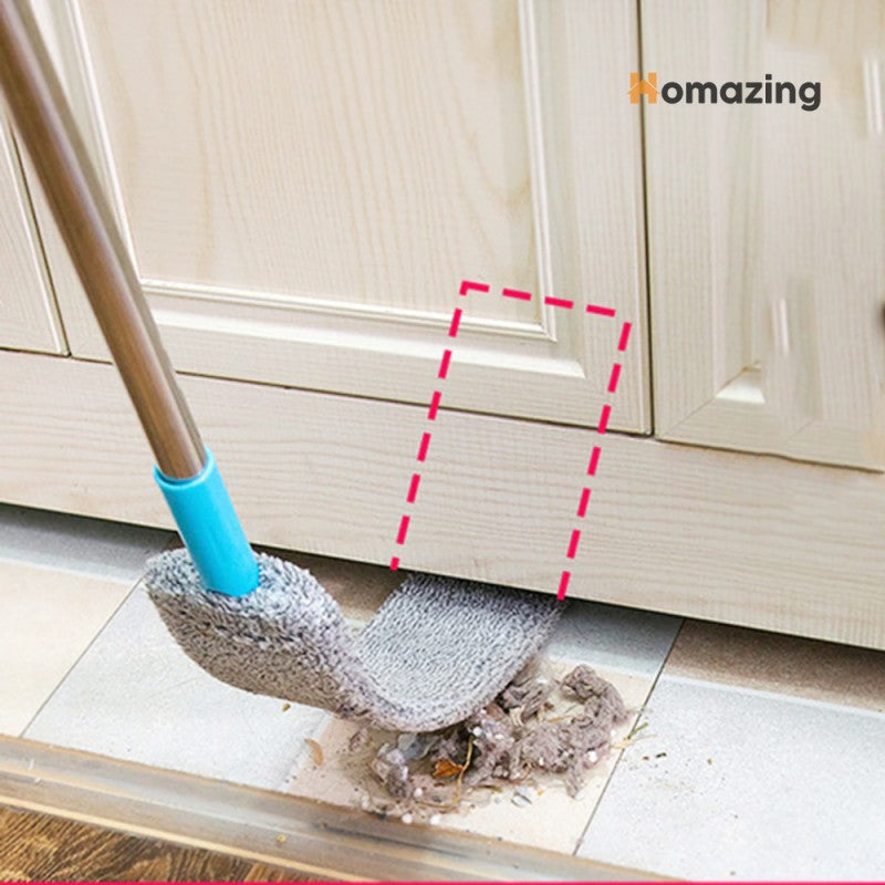 Telescopic Broom Duster