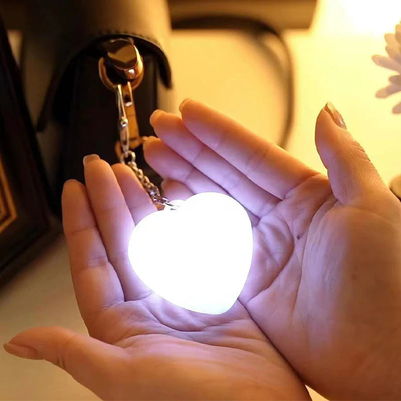 Handbag Keychain Light Mini LED Portable Light