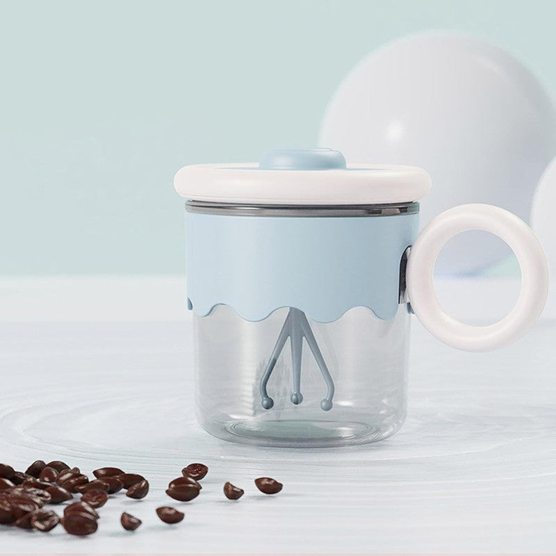 Rechargeable Coffee Mug Electric Self Heating Mug