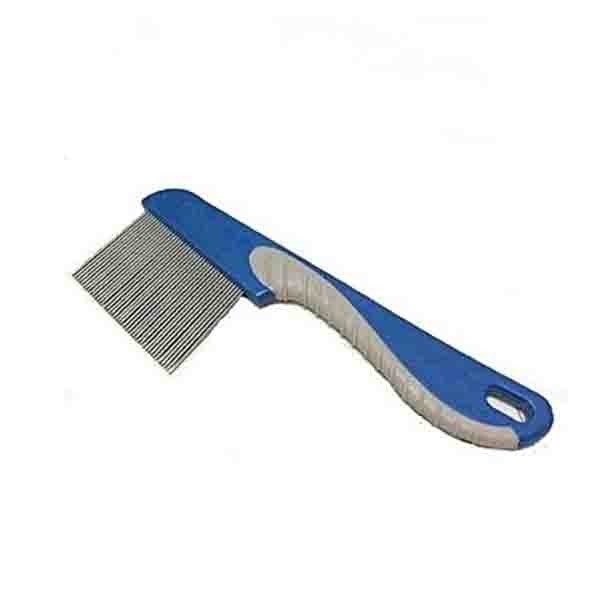 V-Comb Anti Lice Machine