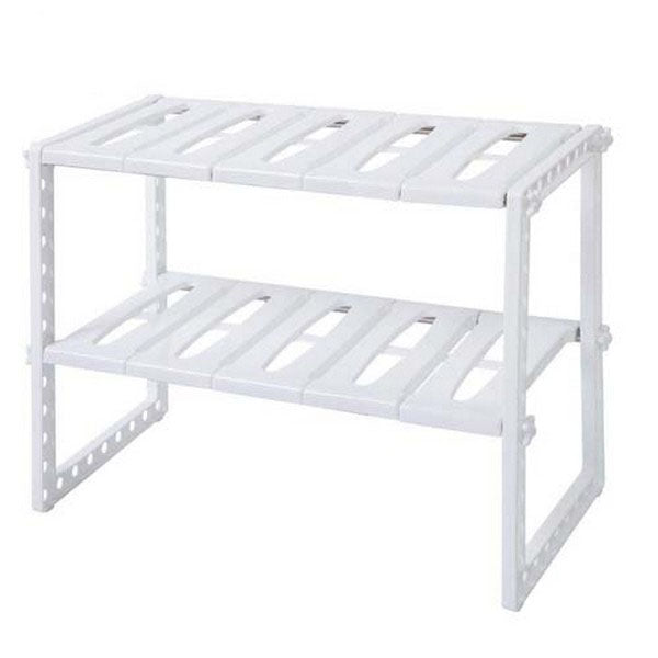 Under Sink Shelf - Expandable