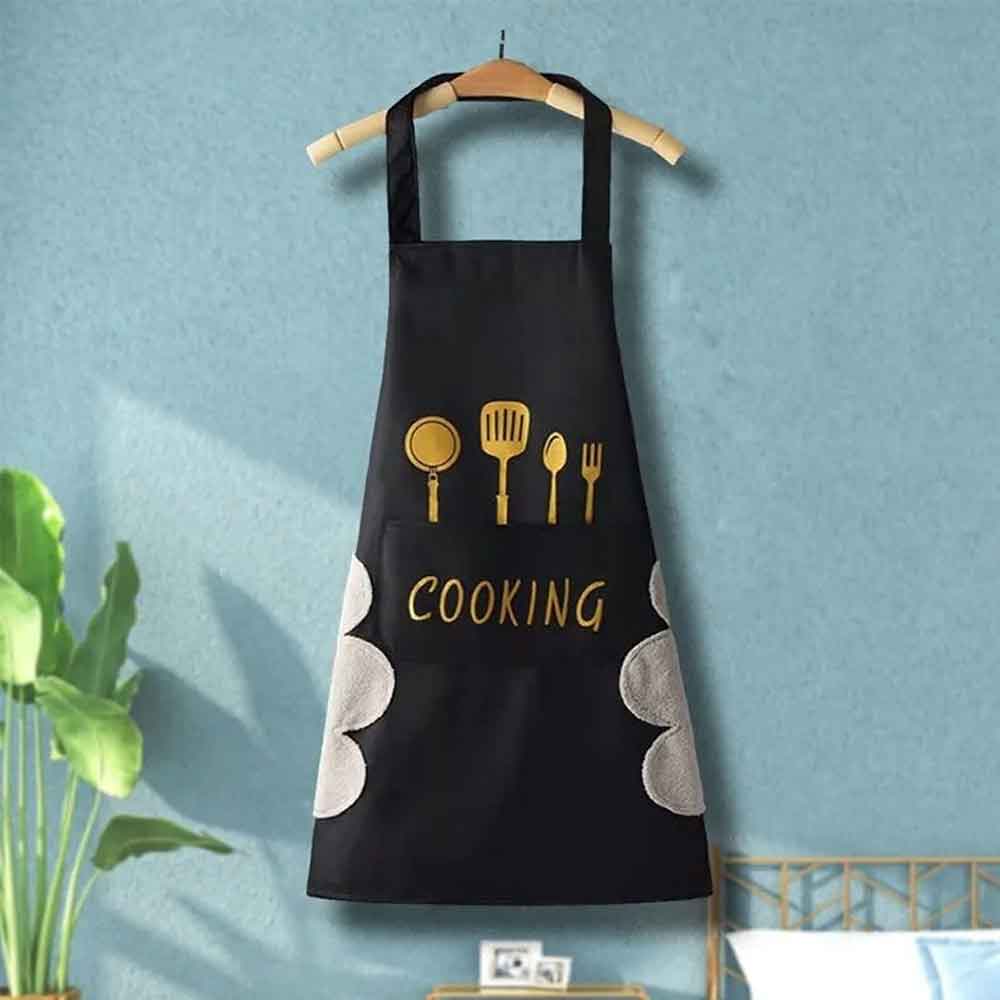 Kitchen Cooking Apron