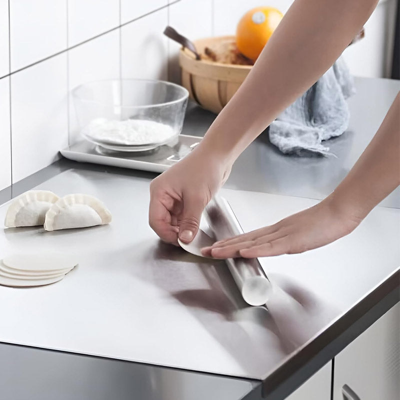 Chopping Cutting Board With Lip Countertop