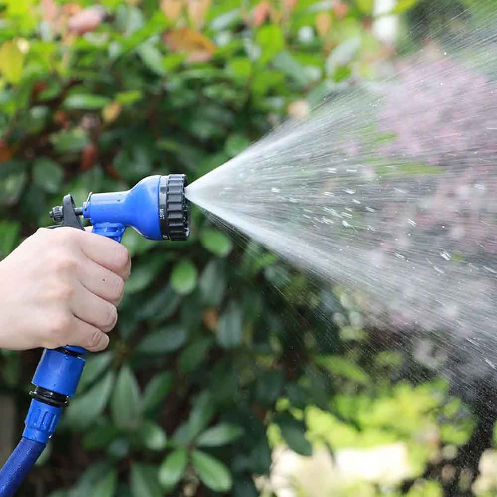 100-Feet Magic Hose Pipe