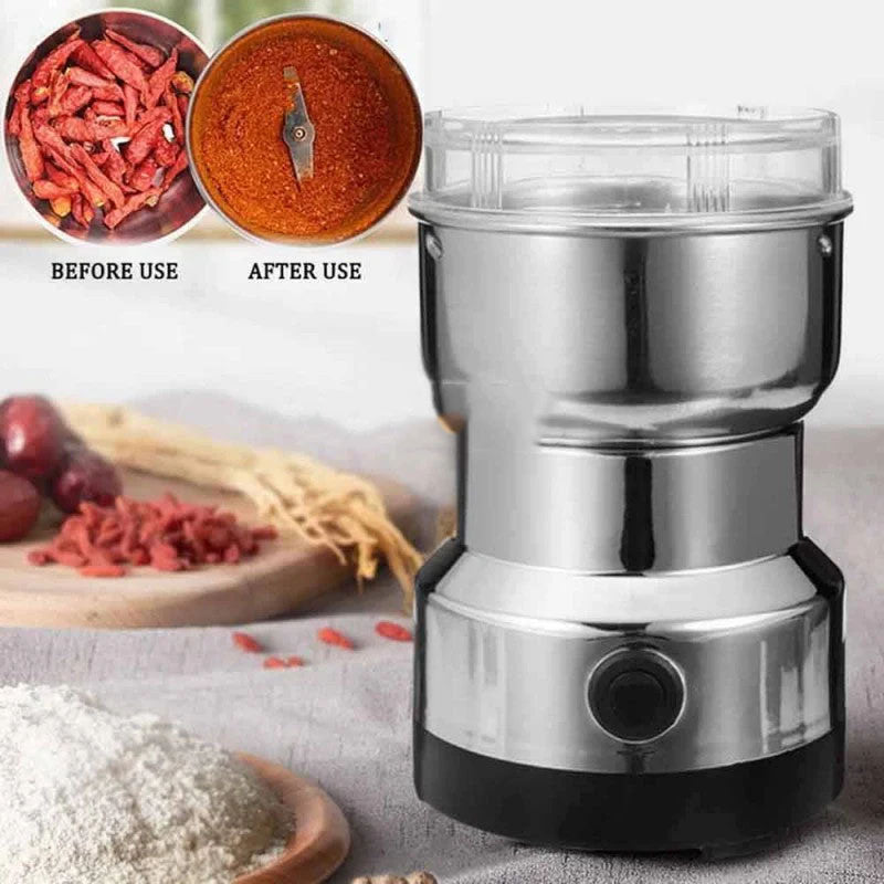 Multifunctional Electric Grinder Machine