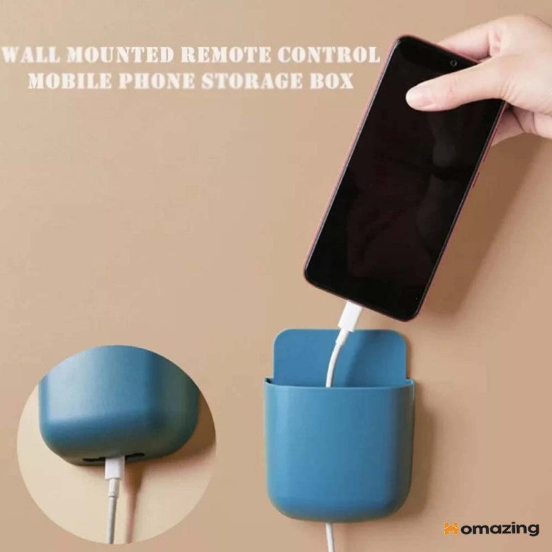 Mobile Holder Wall Mounted