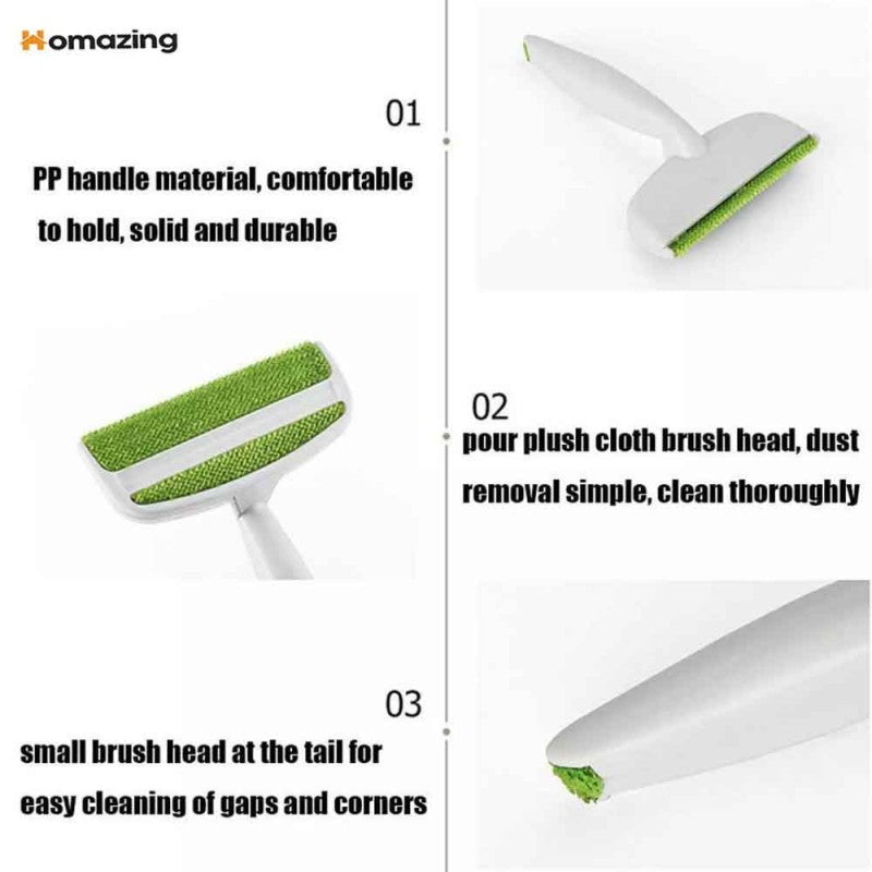 Clothes Sofa Fur Cleaner