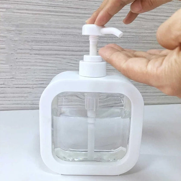 Hand Wash Dispenser Bottle 500ML
