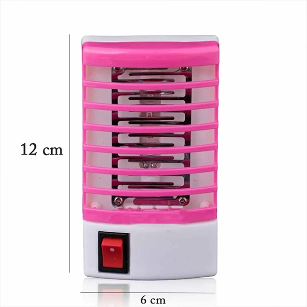 Mosquito Killer Lamp With EU plug