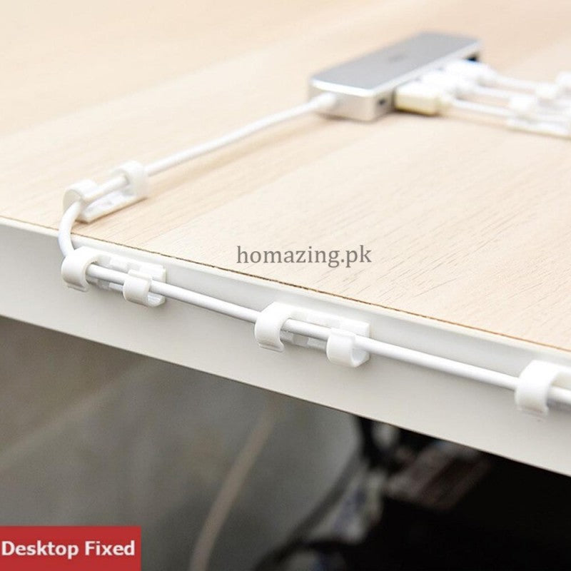 Wire Clip Pack Of 16