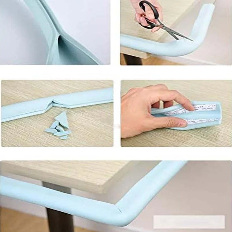 Child Safety Edge Protector Corner 2 Meter