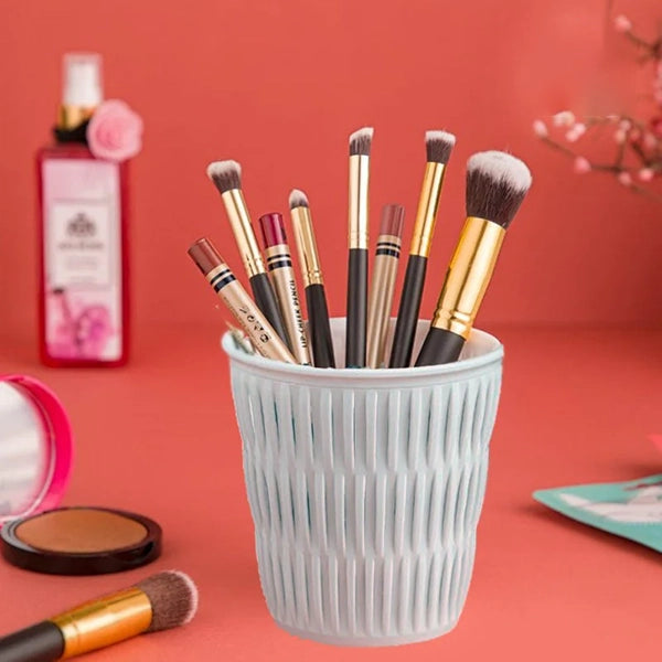 Multi-Use Small Bamboo Basket
