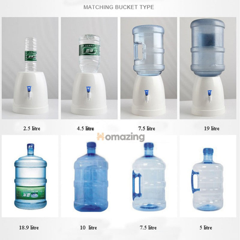 Mini Water Dispenser