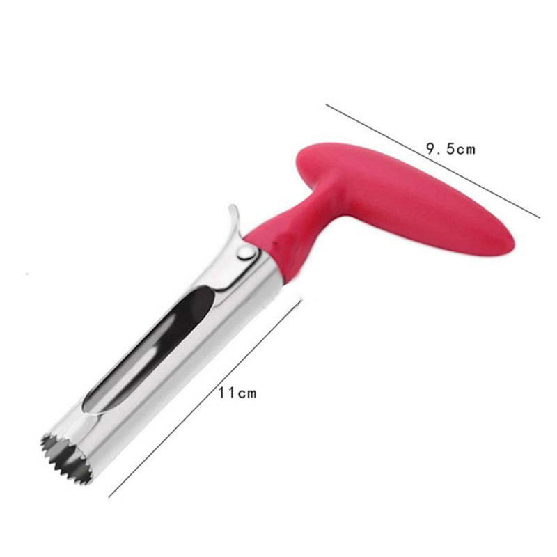 Fruit Corer Remover Stainless Steel Multi-Use
