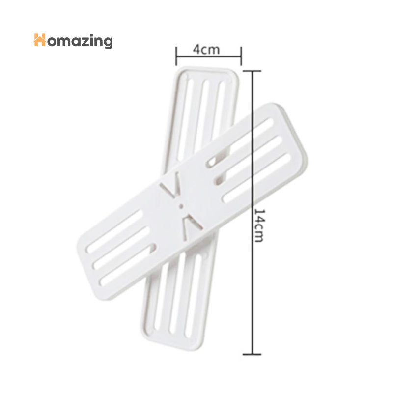 Power Strip Holder Self Adhesive