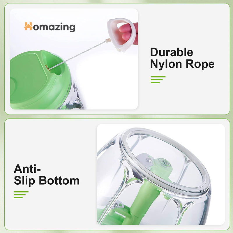 Manual Vegetable Cutter Chopper