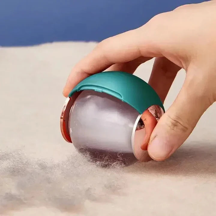 Ball Lint Remover Washable Sticky Hair Remover