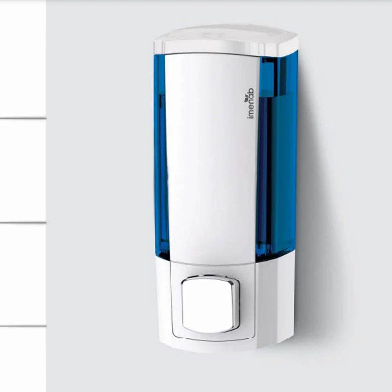 Soap Dispenser Wall Mounted 400ML