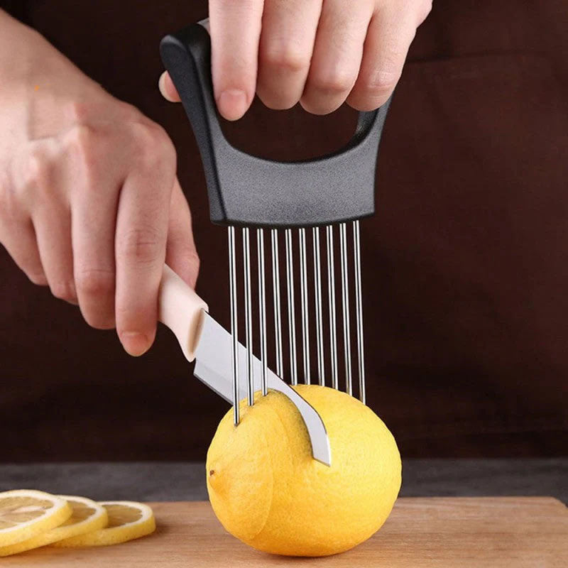 Vegetable Slicer Cutting Tools Stainless Steel