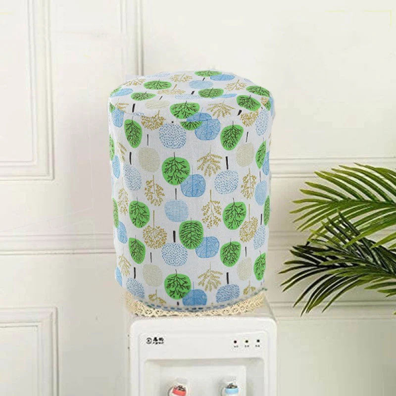 Water Dispenser Cover - In Different Designs
