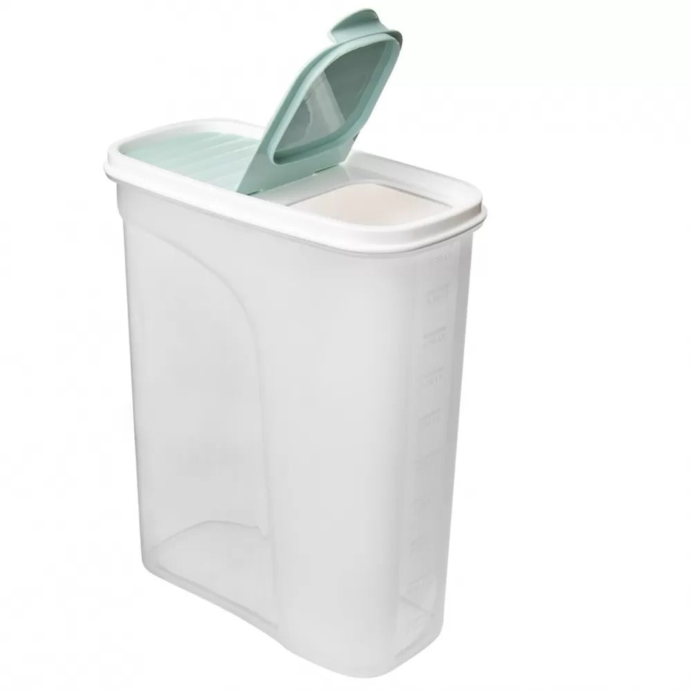 Food Storage Container 2.5 liter