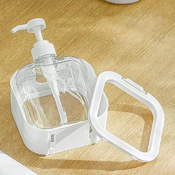 Hand Wash Dispenser Bottle 500ML