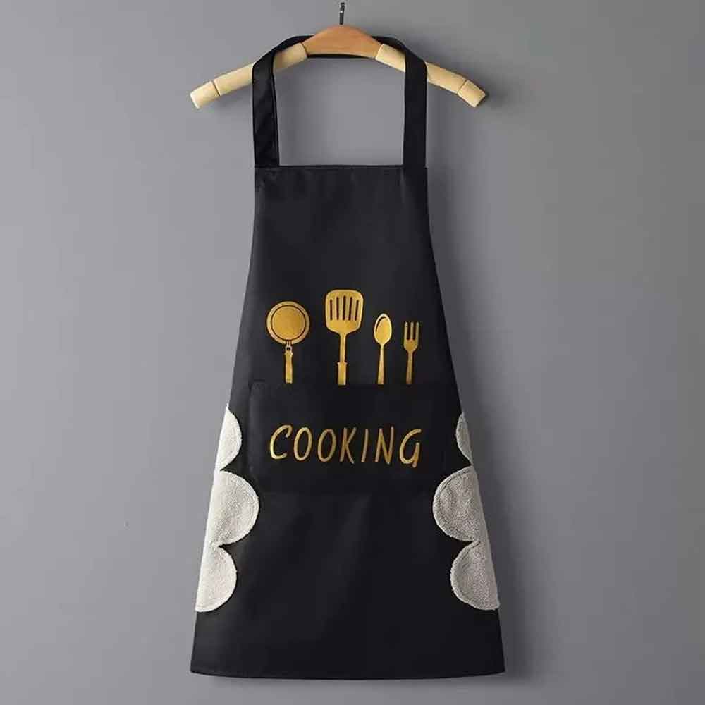 Kitchen Cooking Apron