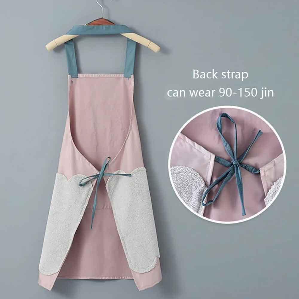 Kitchen Cooking Apron