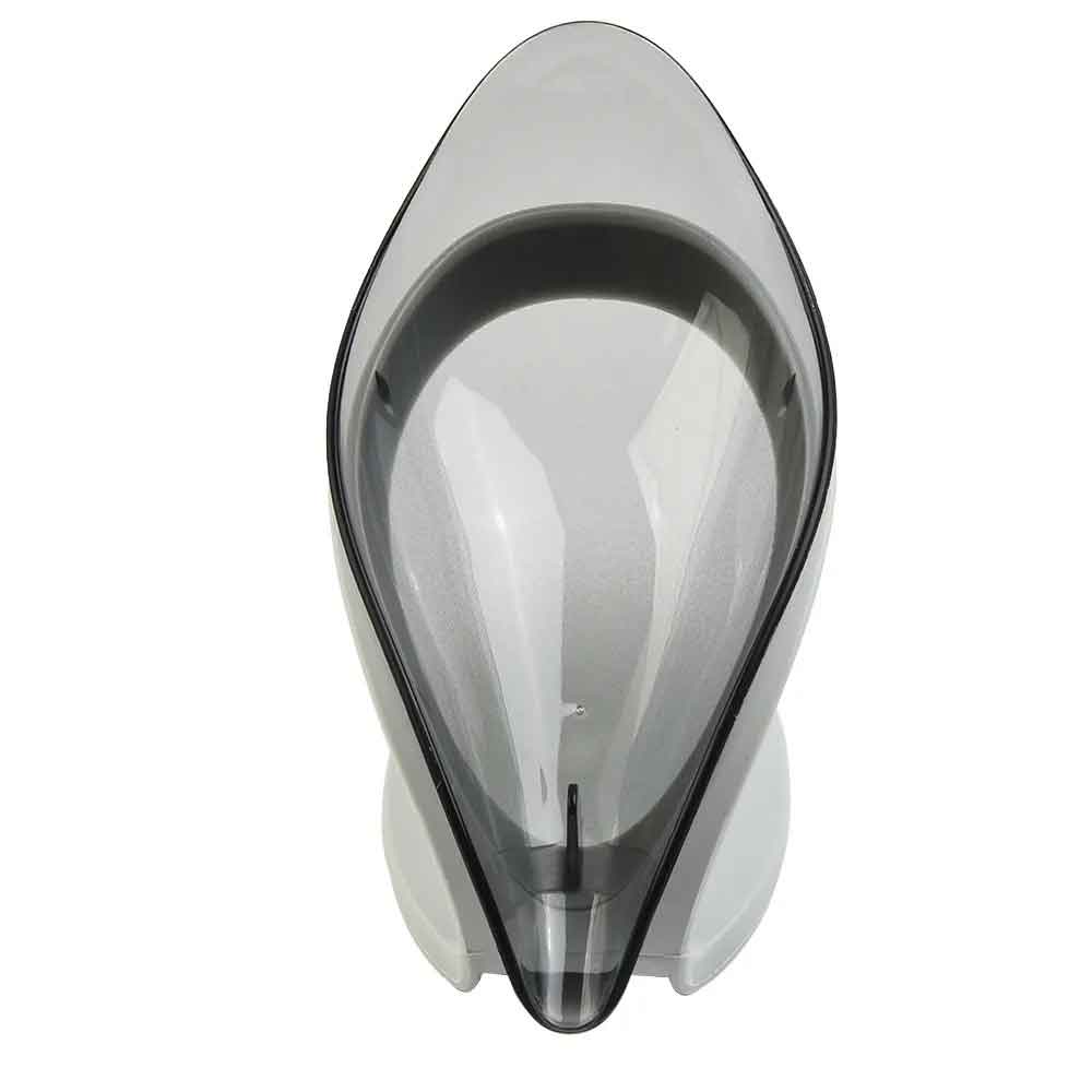 New Style Leaf Shaped Soap Dish