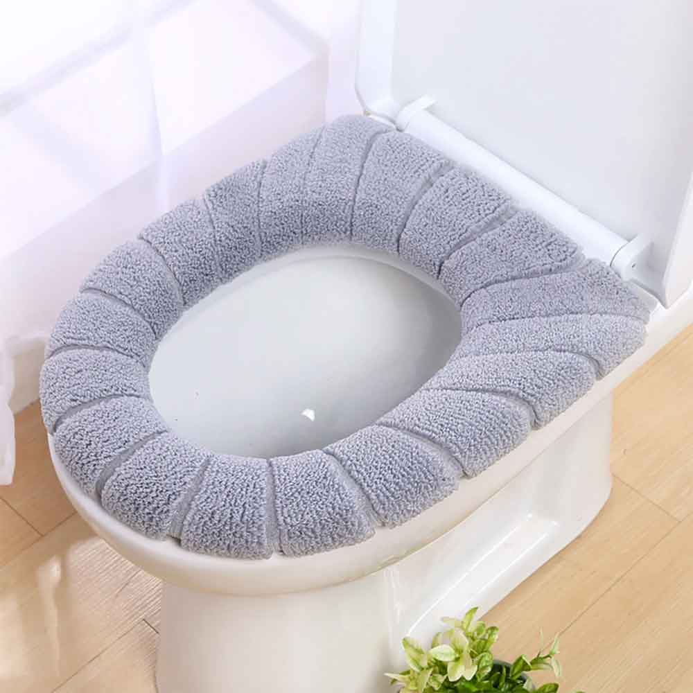 Toilet Seat Cover Mat