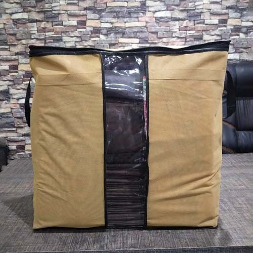 Blanket / Cloth Bag Camel