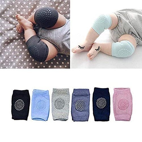 Baby Knee Protectors Pads Pair