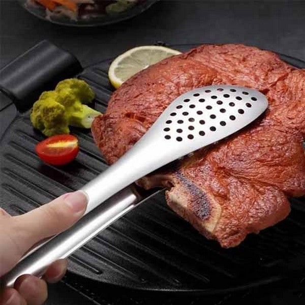 Steel Broast Tong
