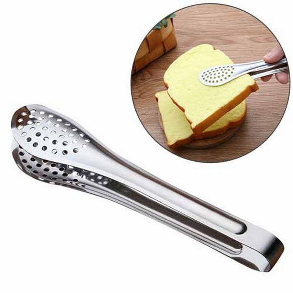 Steel Broast Tong