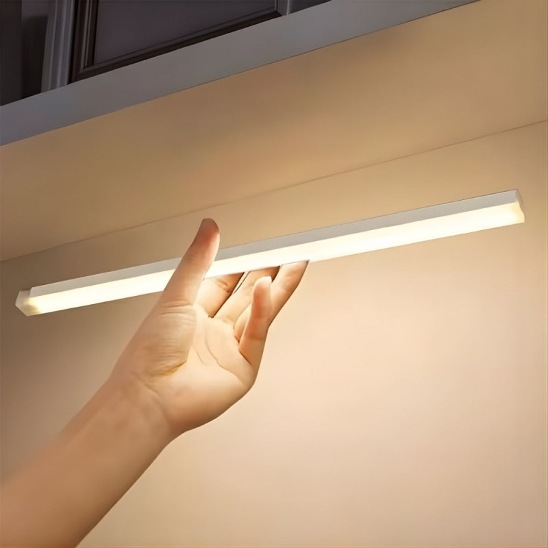 USB Rechargeable Motion Sensor LED Cabinet Light