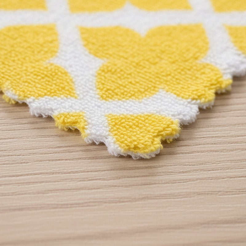 Super Absorbent Cleaning Towel Pack Of 5
