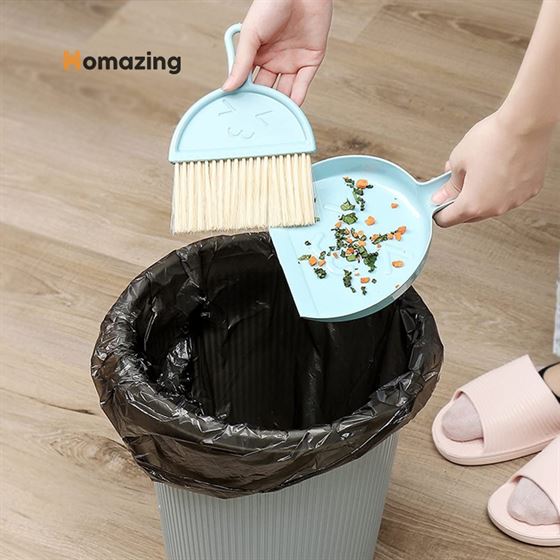 Mini Hand Broom Dustpan