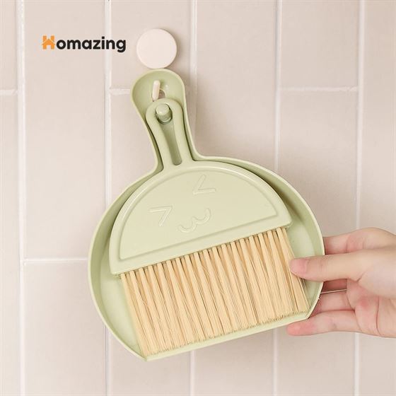 Mini Hand Broom Dustpan