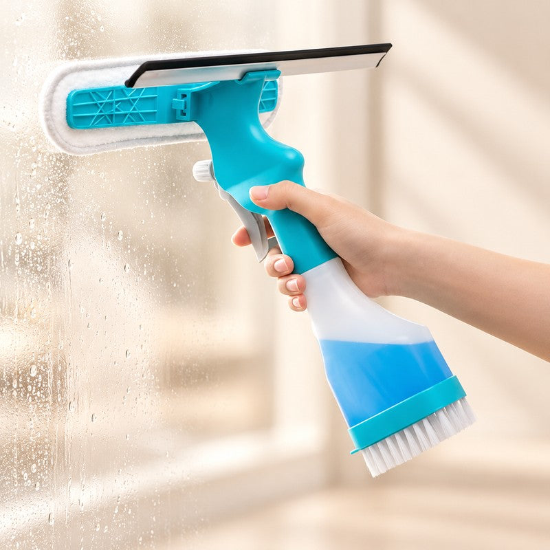 Cleaning Supplies