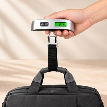 Travel Accessories